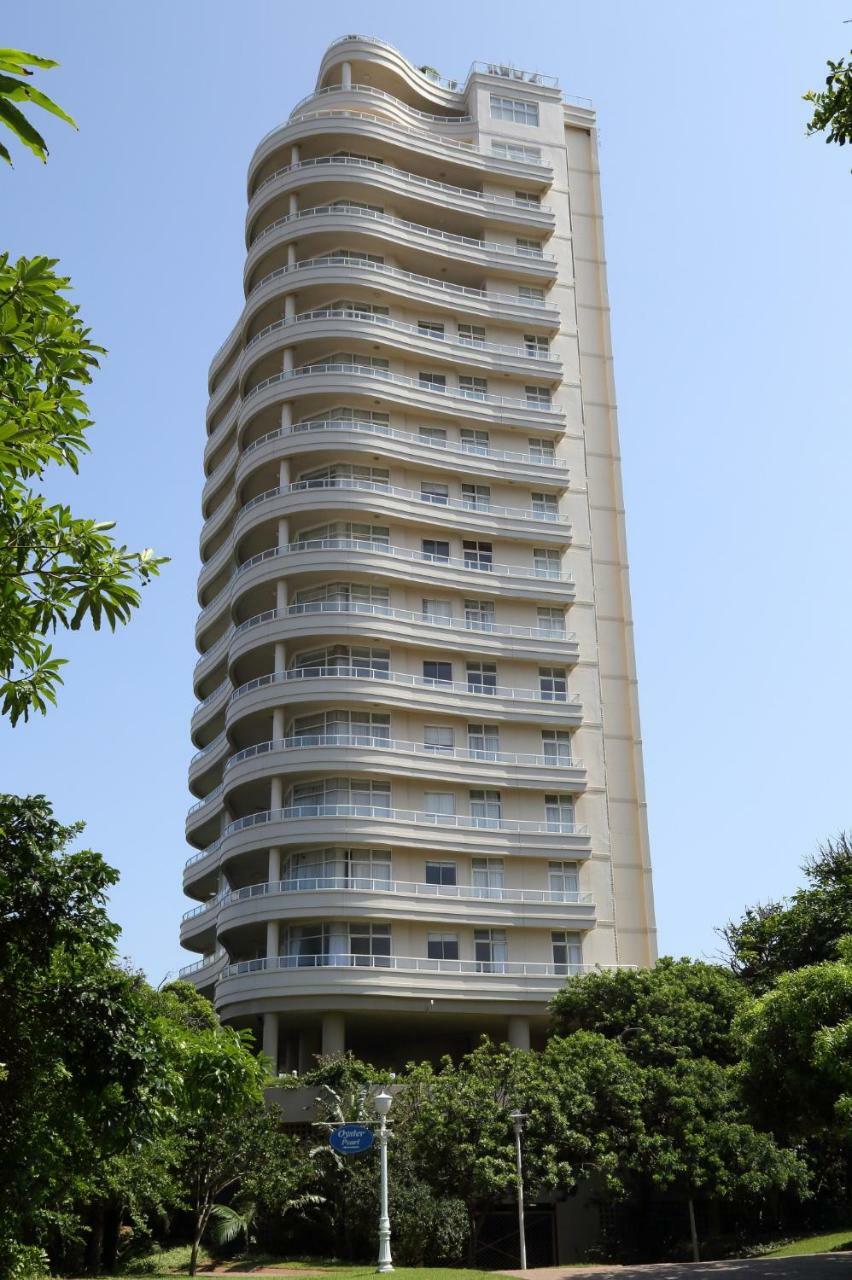 603 Oyster Schelles - By Stay In Umhlanga Durban Luaran gambar