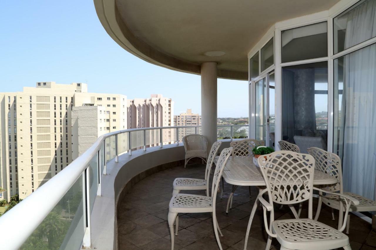 603 Oyster Schelles - By Stay In Umhlanga Durban Luaran gambar