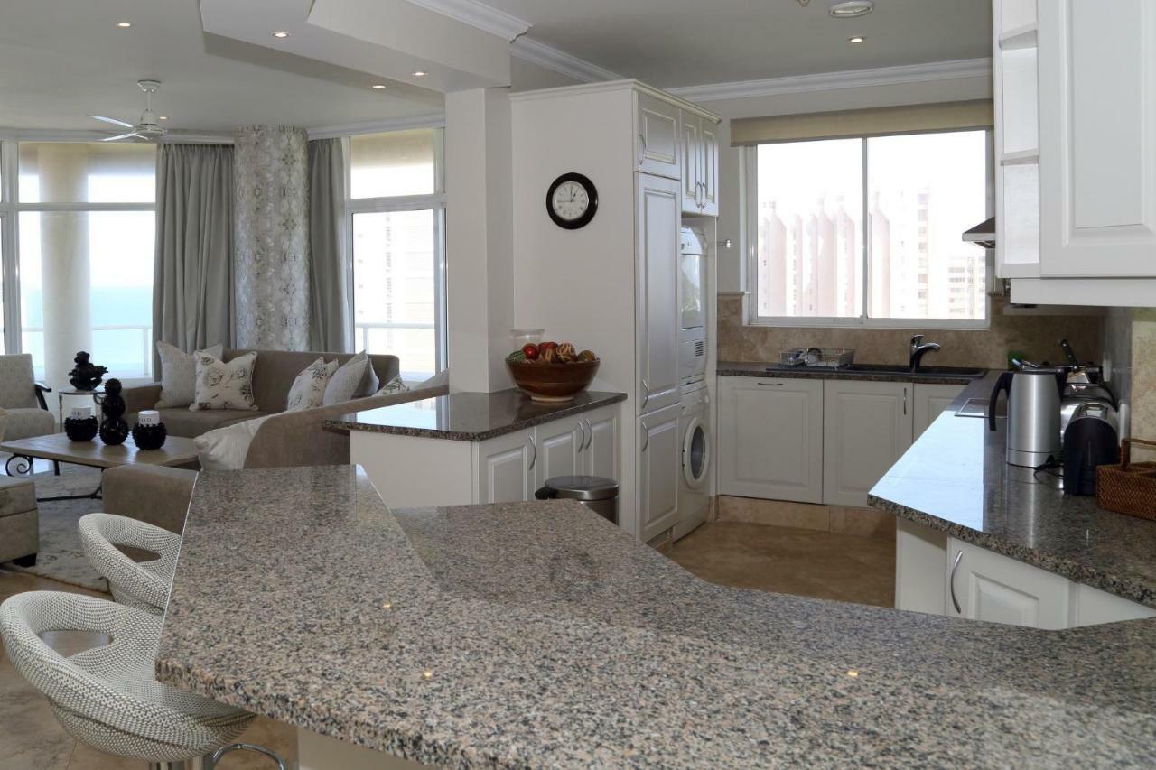 603 Oyster Schelles - By Stay In Umhlanga Durban Luaran gambar