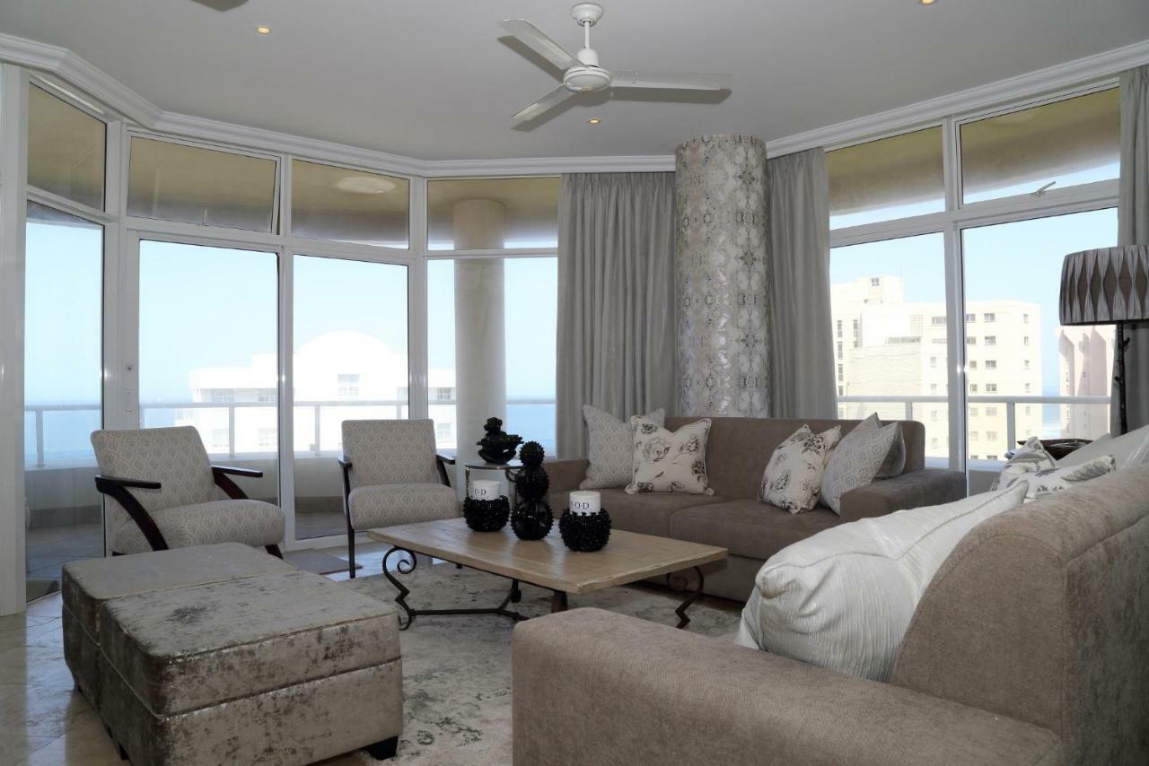 603 Oyster Schelles - By Stay In Umhlanga Durban Luaran gambar