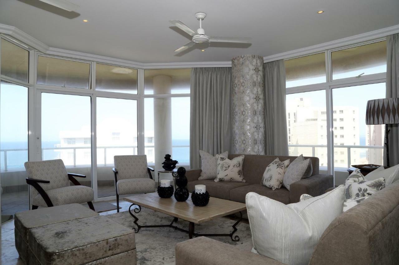 603 Oyster Schelles - By Stay In Umhlanga Durban Luaran gambar
