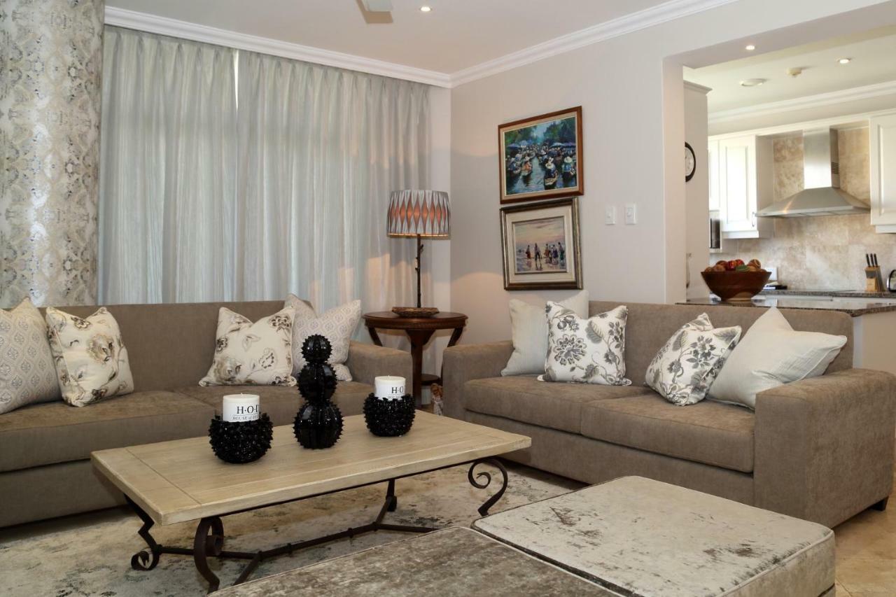 603 Oyster Schelles - By Stay In Umhlanga Durban Luaran gambar