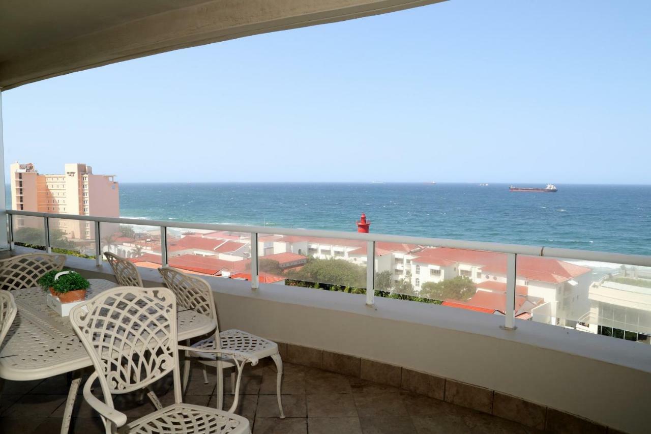 603 Oyster Schelles - By Stay In Umhlanga Durban Luaran gambar