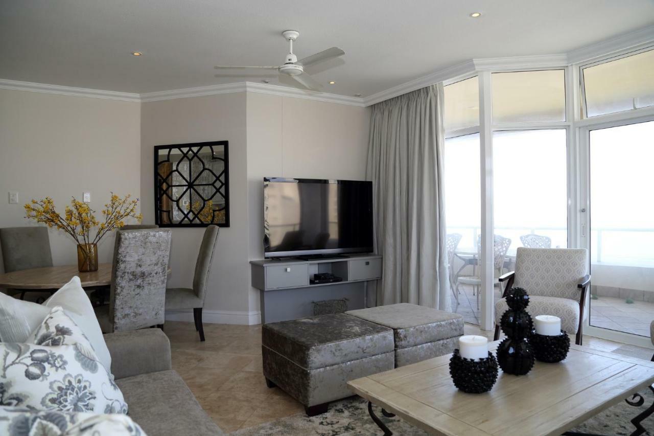 603 Oyster Schelles - By Stay In Umhlanga Durban Luaran gambar