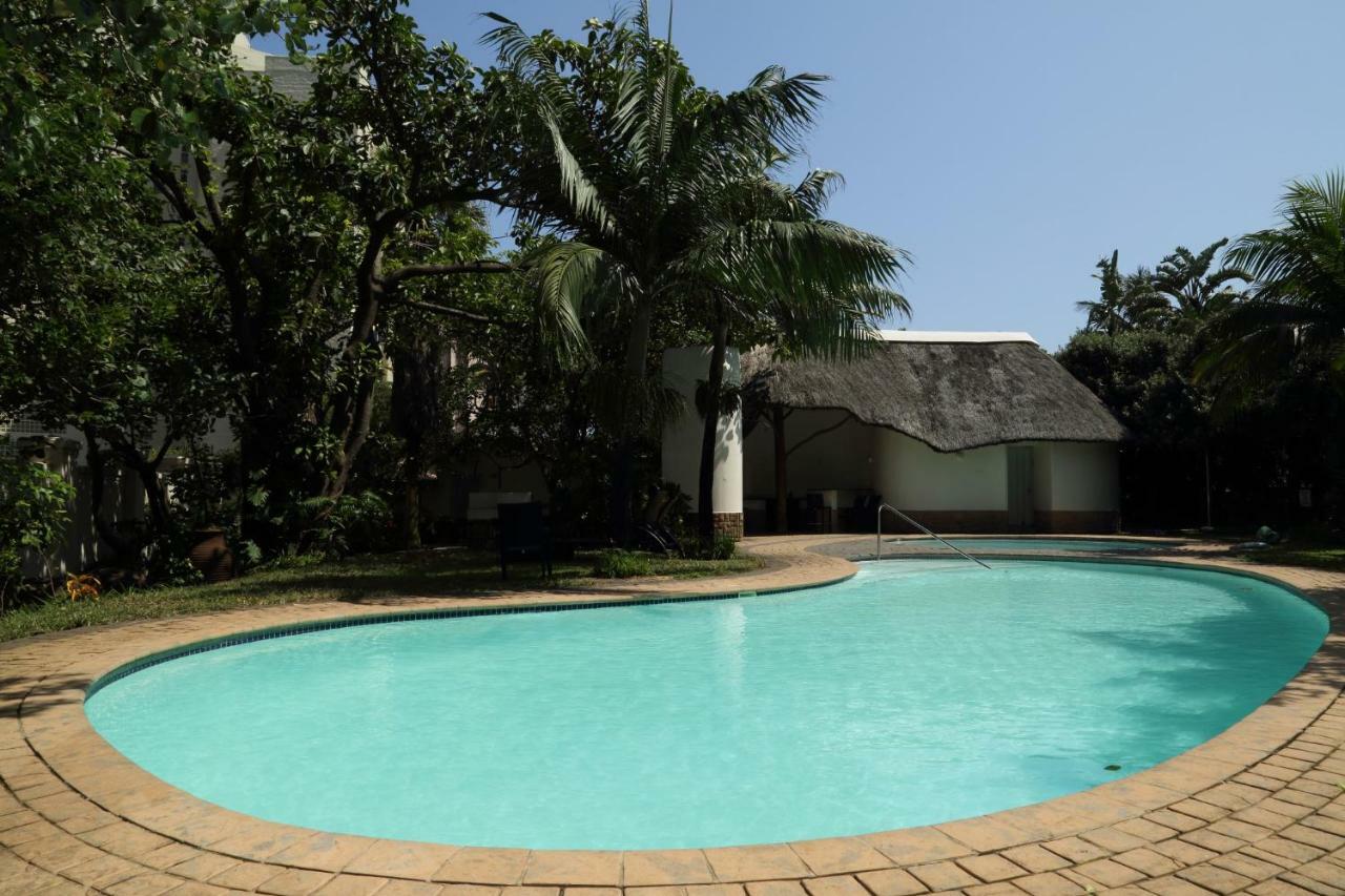 603 Oyster Schelles - By Stay In Umhlanga Durban Luaran gambar